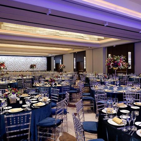 Hilton Washington Dc National Mall The Wharf エクステリア 写真