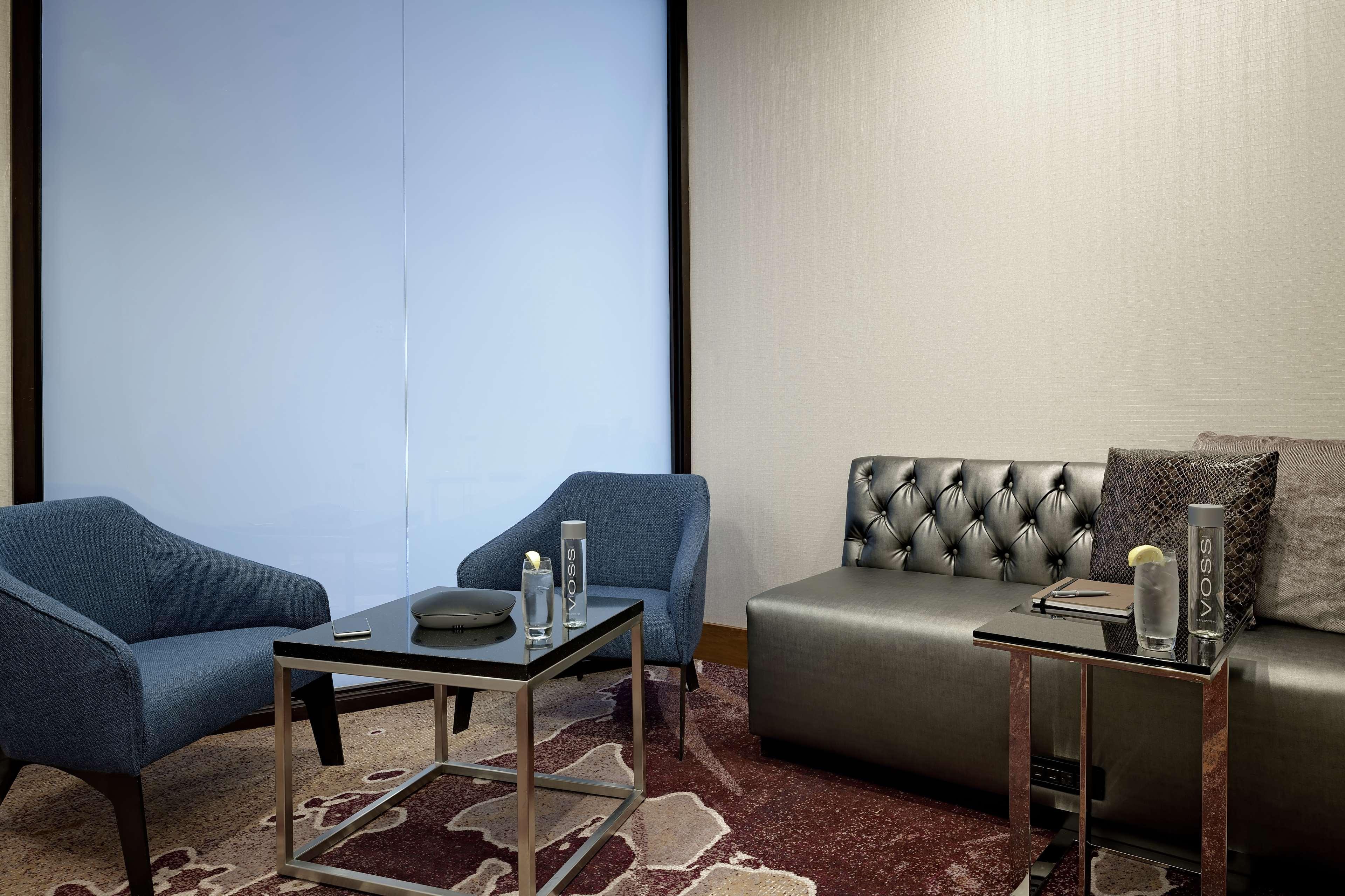 Hilton Washington Dc National Mall The Wharf エクステリア 写真