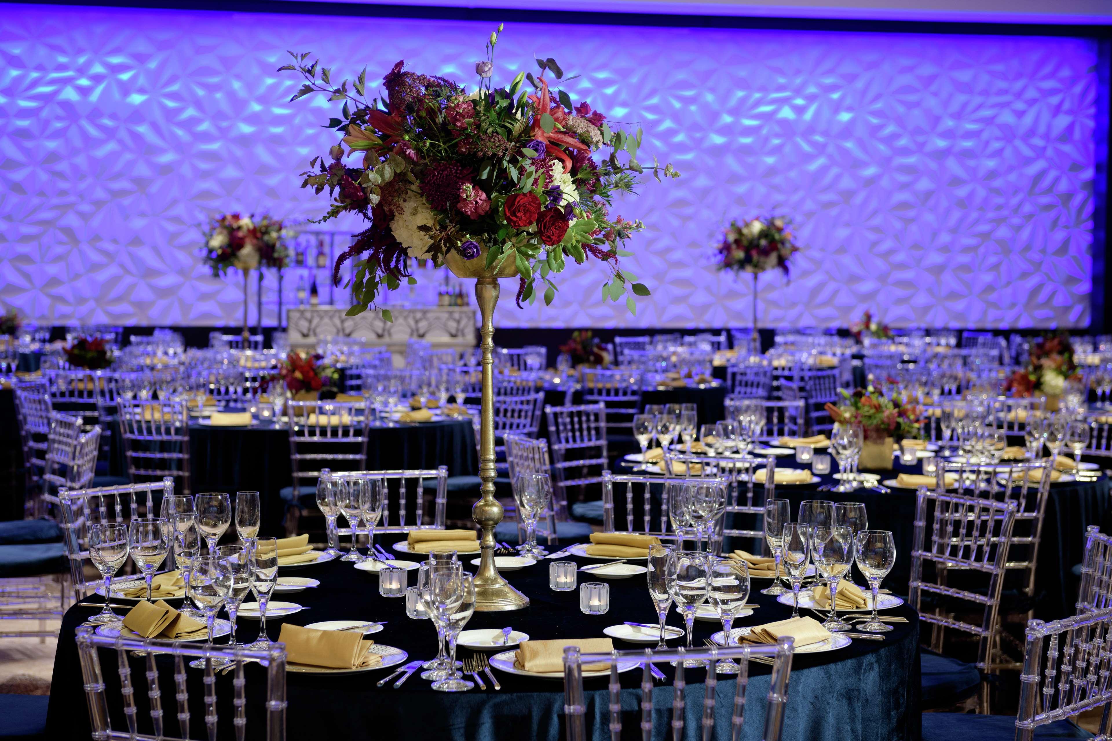 Hilton Washington Dc National Mall The Wharf エクステリア 写真