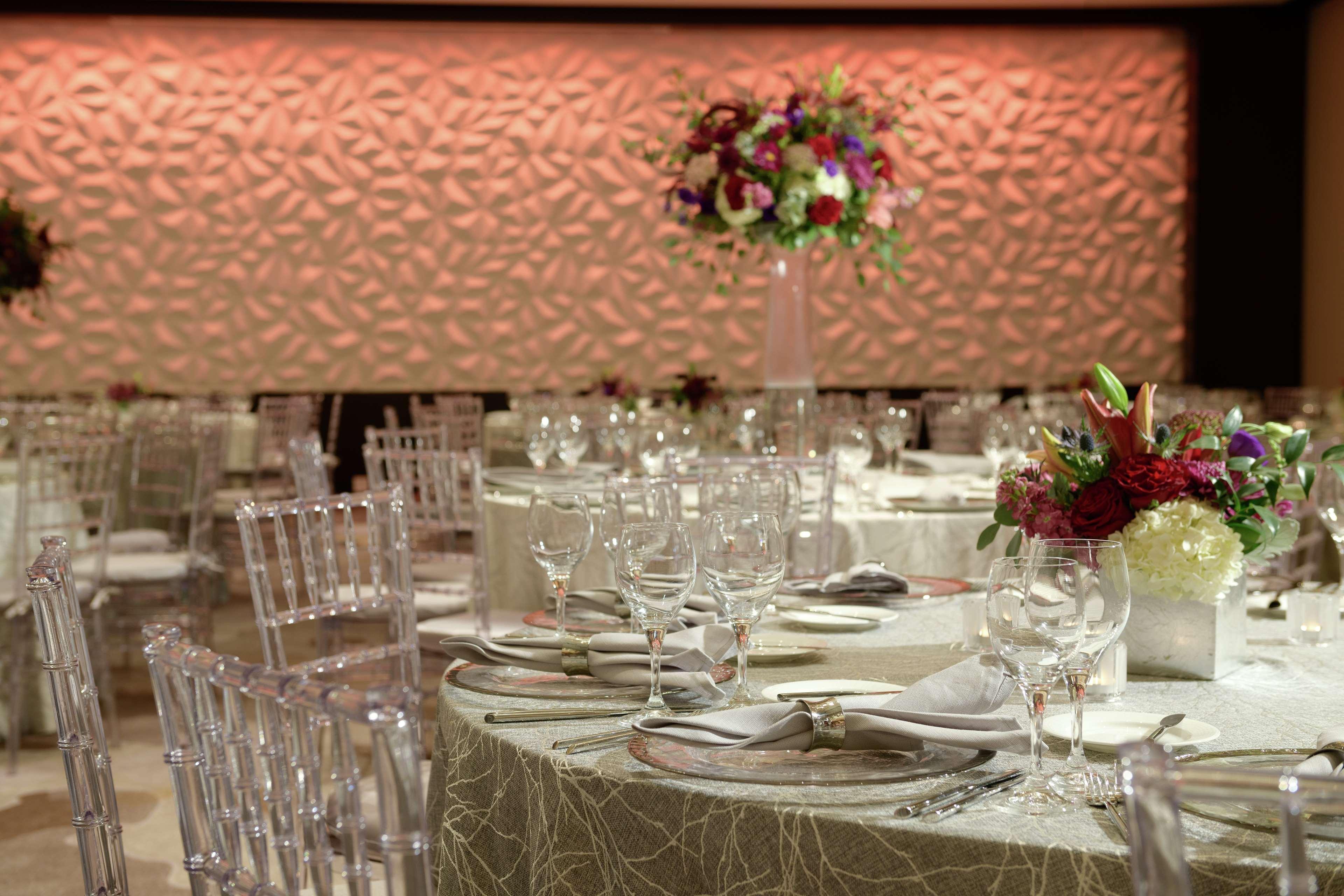 Hilton Washington Dc National Mall The Wharf エクステリア 写真