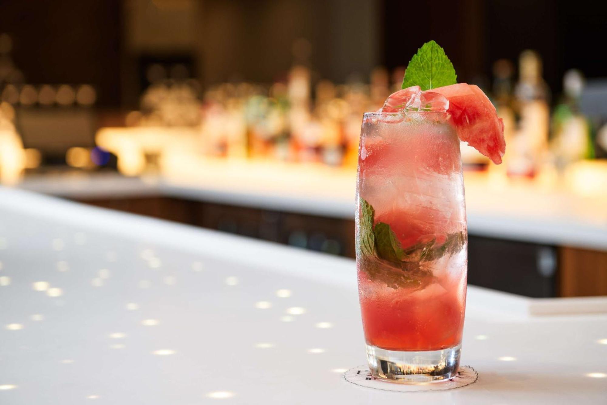Hilton Washington Dc National Mall The Wharf エクステリア 写真