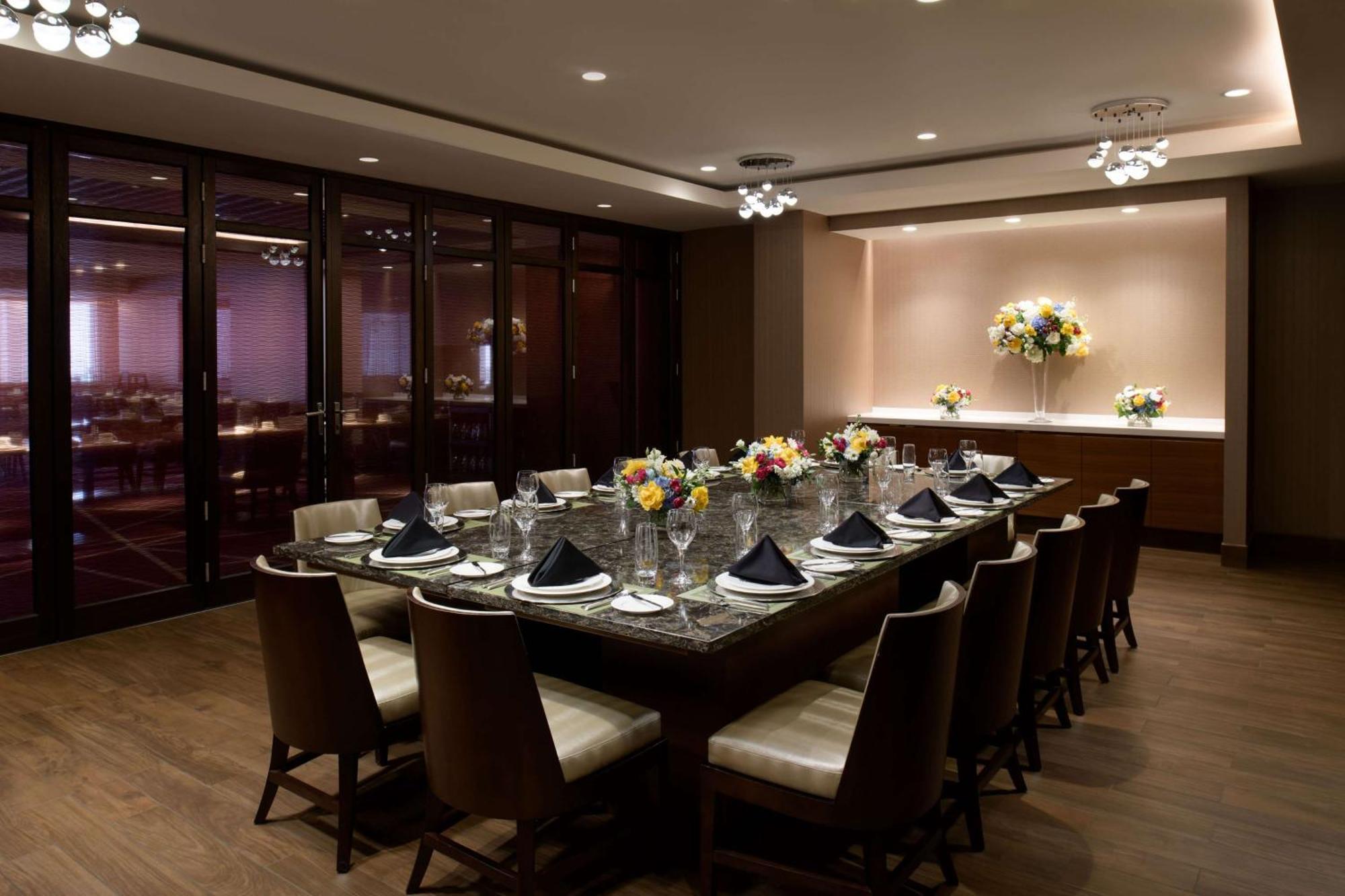 Hilton Washington Dc National Mall The Wharf エクステリア 写真